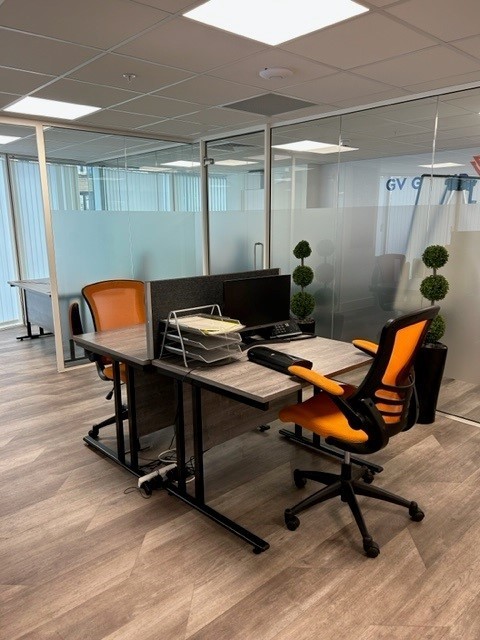 Shared Offices Battersea/ Nine Elms up to 6 desks Shared Offices Battersea/ Nine Elms up to 6 desks
