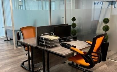 Shared Offices Battersea/ Nine Elms up to 6 desks Shared Offices Battersea/ Nine Elms up to 6 desks