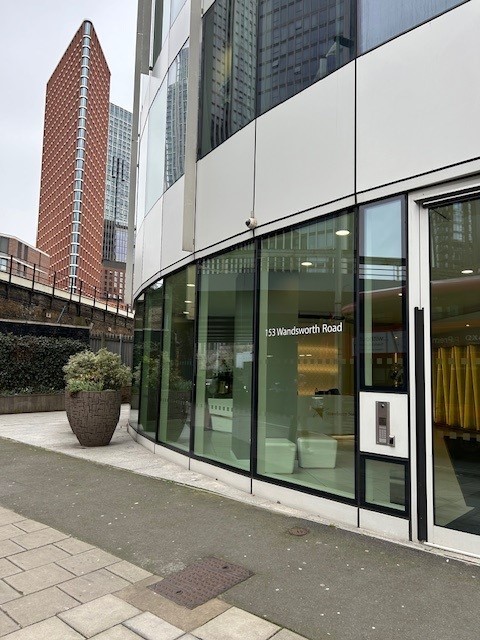 Shared Offices Battersea/ Nine Elms up to 6 desks Shared Offices Battersea/ Nine Elms up to 6 desks
