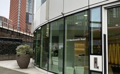 Shared Offices Battersea/ Nine Elms up to 6 desks Shared Offices Battersea/ Nine Elms up to 6 desks