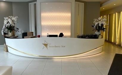 Shared Offices Battersea/ Nine Elms up to 6 desks Shared Offices Battersea/ Nine Elms up to 6 desks