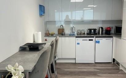 Shared Offices Battersea/ Nine Elms up to 6 desks Shared Offices Battersea/ Nine Elms up to 6 desks