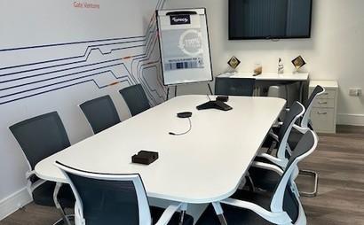 Shared Offices Battersea/ Nine Elms up to 6 desks Shared Offices Battersea/ Nine Elms up to 6 desks