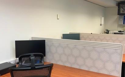 Shared office space - 3 desks on offer Shared office space - 3 desks on offer