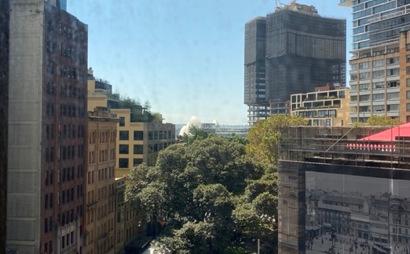 Shared office space - 3 desks on offer Shared office space - 3 desks on offer