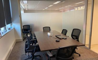 Shared office space - 3 desks on offer Shared office space - 3 desks on offer