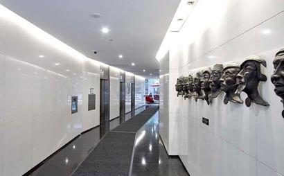 Shared office space - 3 desks on offer Shared office space - 3 desks on offer