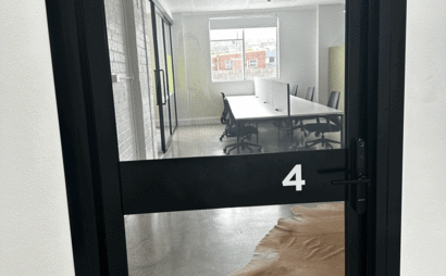 Co-working Space Co-working Space