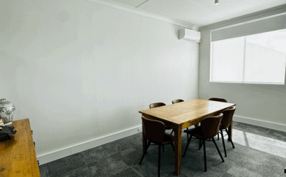 Co-working Space Co-working Space