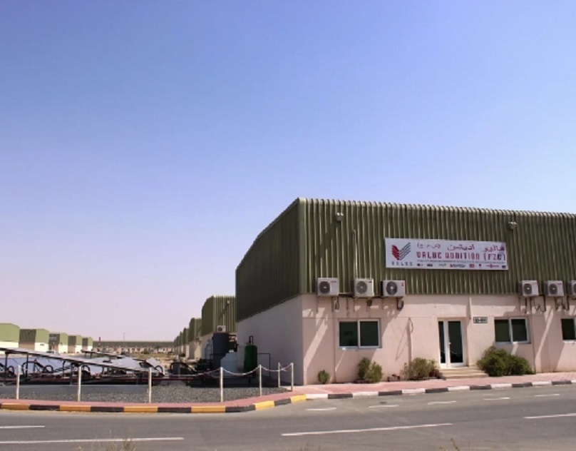 Value Addition Energy Company