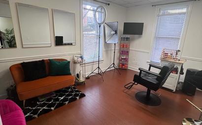 Exclusive Beauty Suites Available for just $187 per week Exclusive Beauty Suites Available for just $187 per week