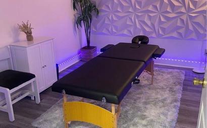 iAMMI Daily Rental Beauty Space Available iAMMI Daily Rental Beauty Space Available