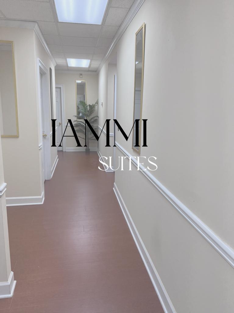 iAMMI Beauty Suites Available - 1 week FREE!!!