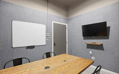 Full Floor Office for 30 people (302) Full Floor Office for 30 people (302)