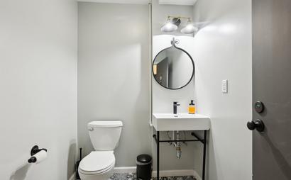 Full Floor Office for 30 people (302) Full Floor Office for 30 people (302)