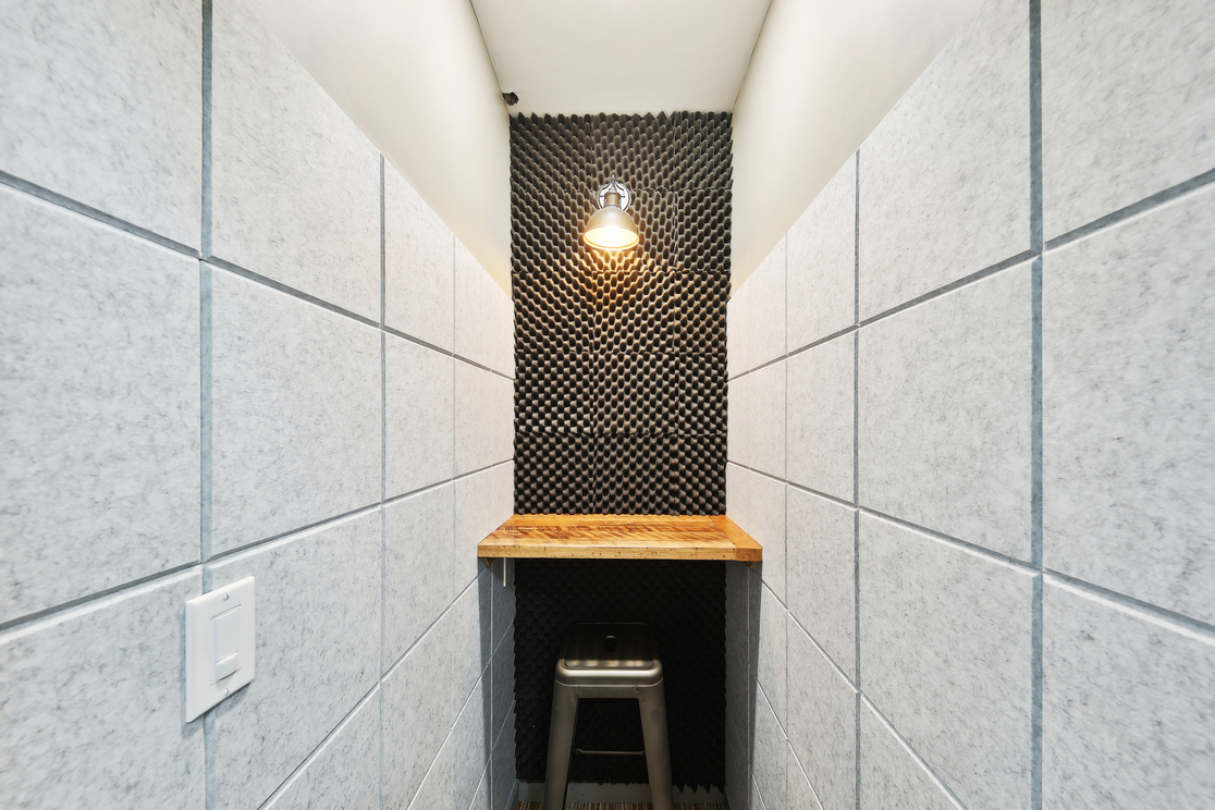 Full Floor Office 401