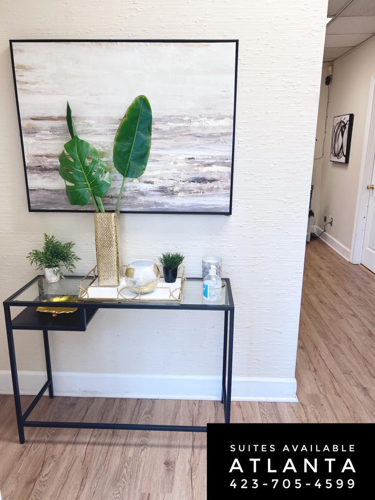 IAMMI Beauty Space Now Available - For just $187 per week Plus 1 Week FREE!