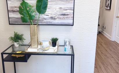 IAMMI Beauty Space Now Available - For just $187 per week Plus 1 Week FREE! IAMMI Beauty Space Now Available - For just $187 per week Plus 1 Week FREE!