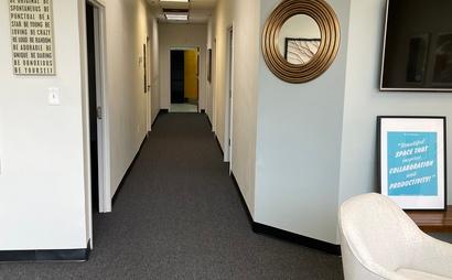 Clout Workspace Clout Workspace