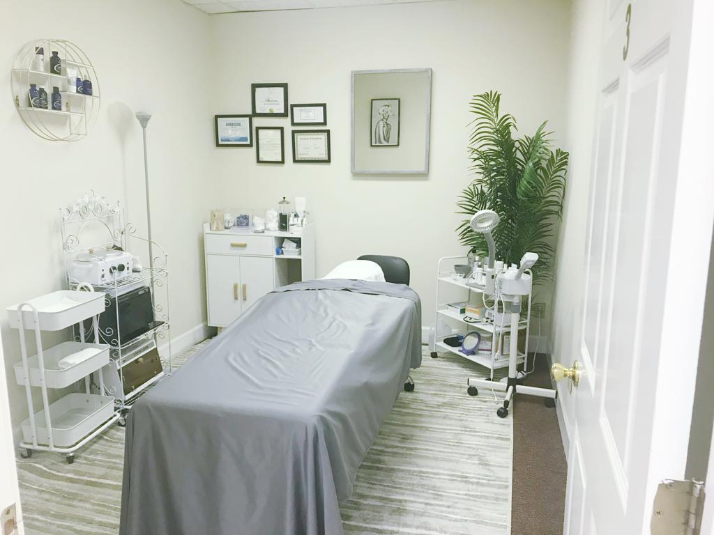 iAMMI Suites Available for Beauty Pros