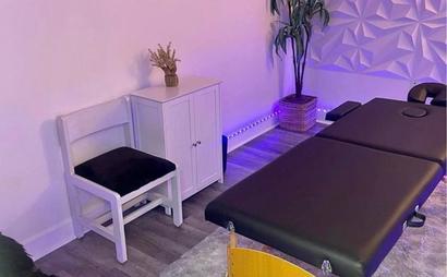 Daily Rental Space Available starts at $20 per hour Daily Rental Space Available starts at $20 per hour