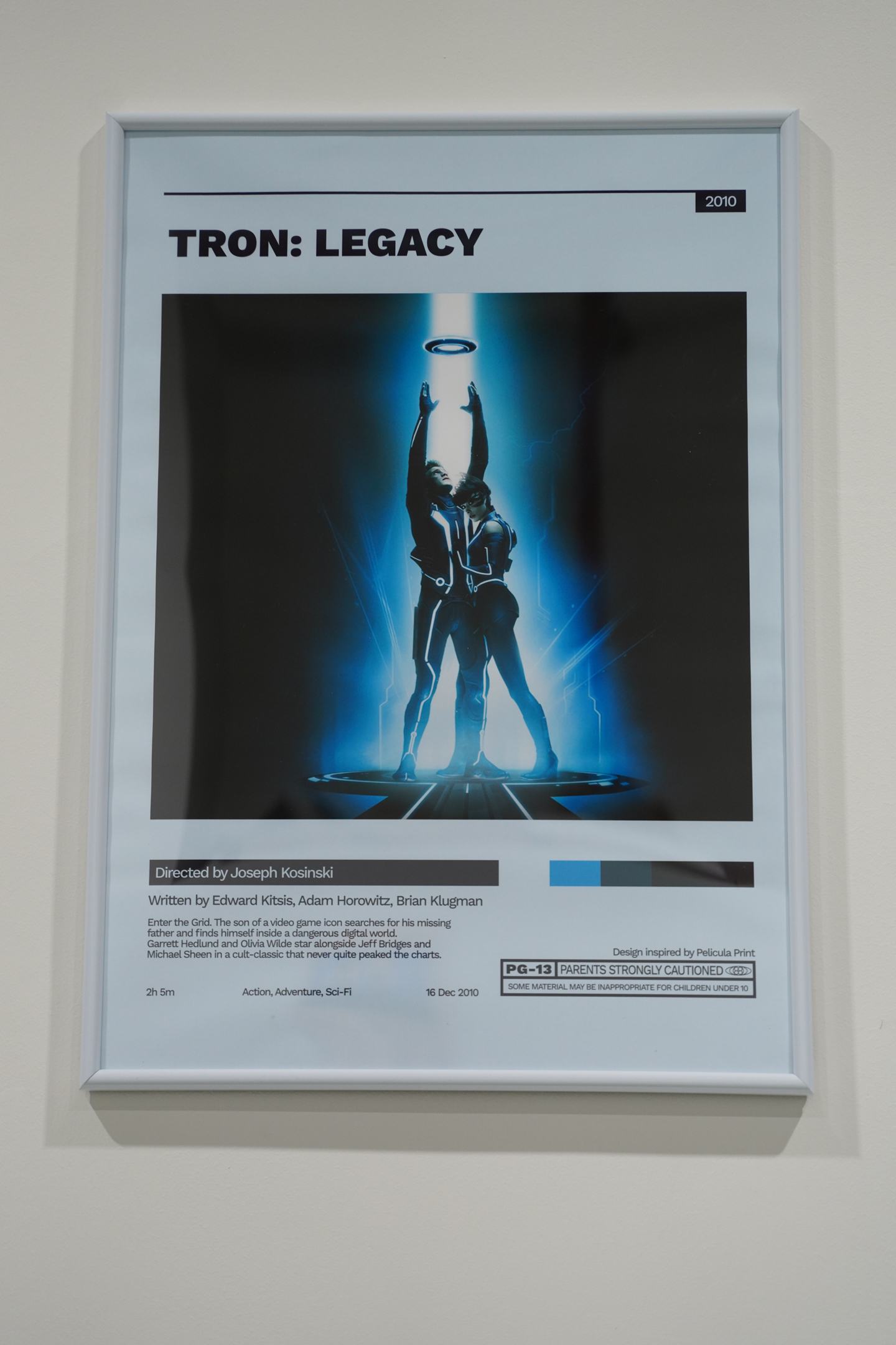 Themed Desk at Scroll Stop