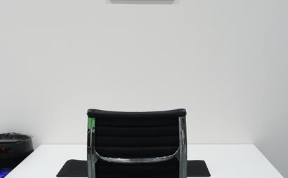 Themed Desk at Scroll Stop Themed Desk at Scroll Stop