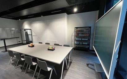Collect Room 3  