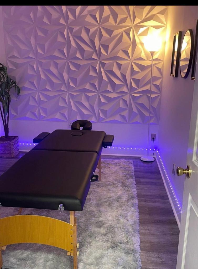 Daily Rental Space for Beauty Business - $20/hr