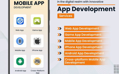 Krishna Padam IT Solution Krishna Padam IT Solution