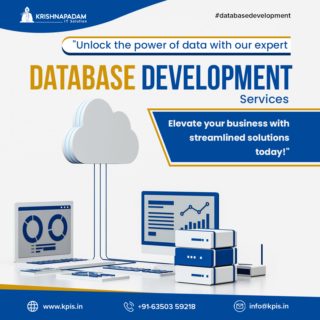 Krishna Padam IT Solution