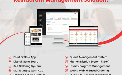 Krishna Padam IT Solution Krishna Padam IT Solution