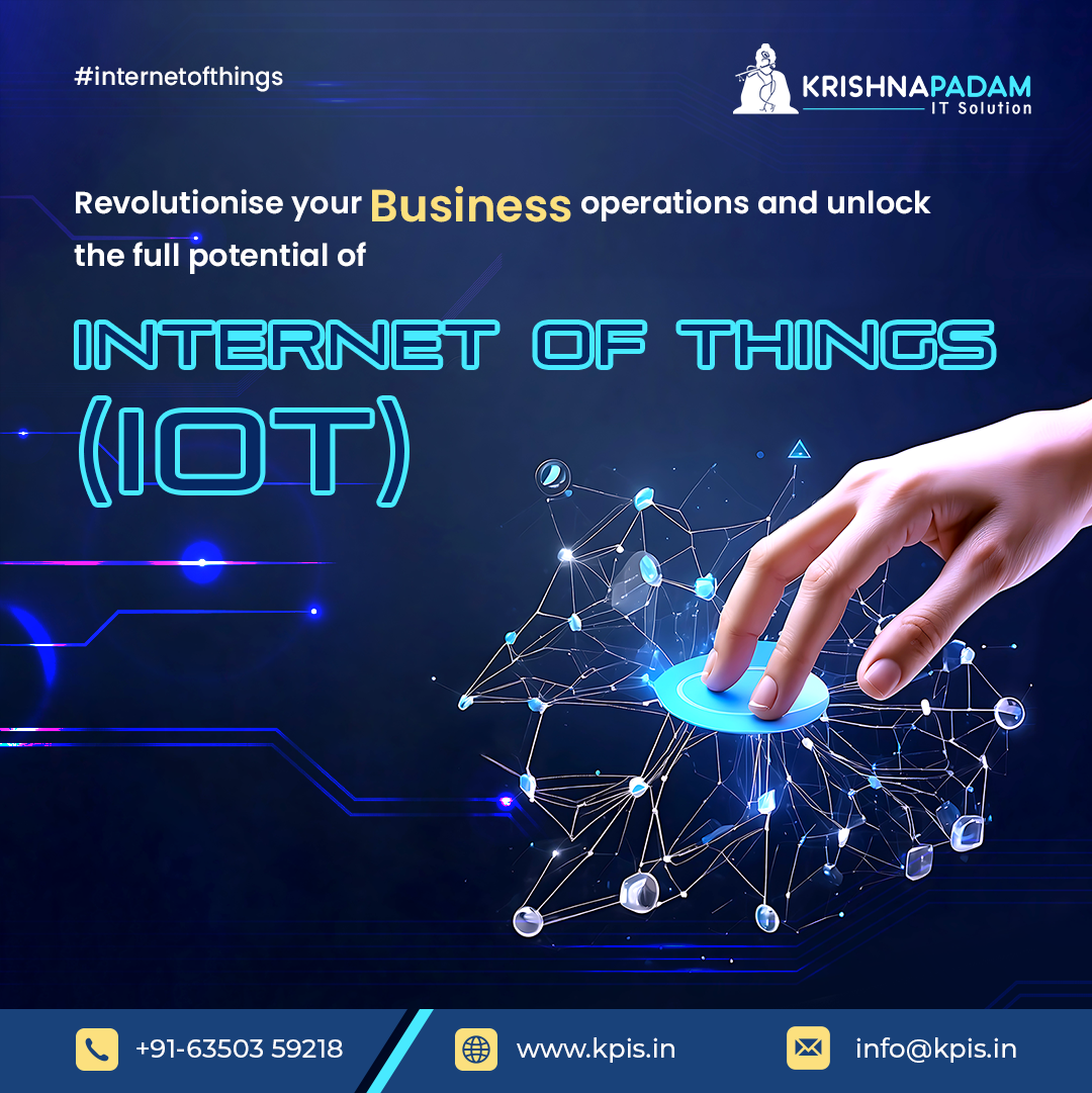 Krishna Padam IT Solution