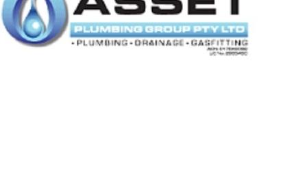 Asset Plumbing Asset Plumbing