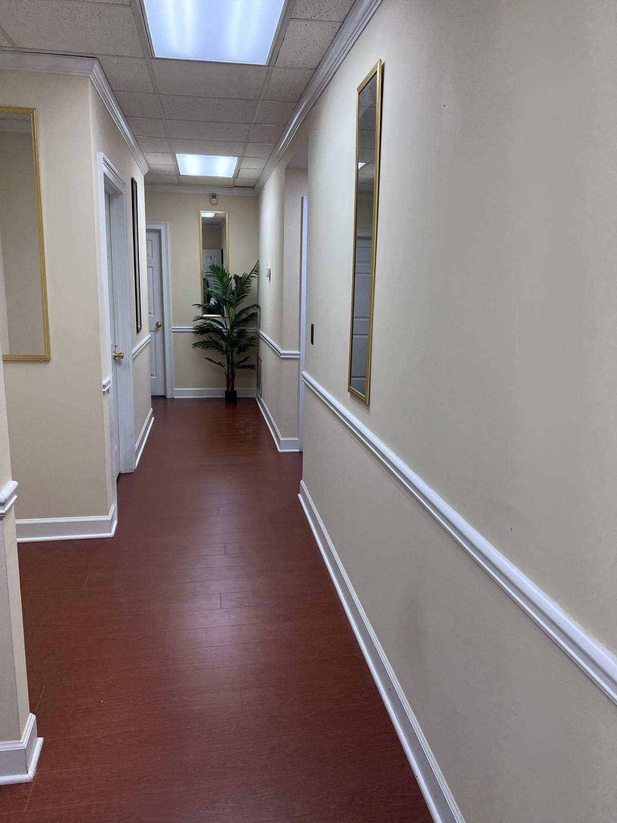 Beauty Suites - $187/week with FREE 1 week!