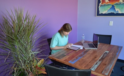 Part-Time Coworking Membership Part-Time Coworking Membership