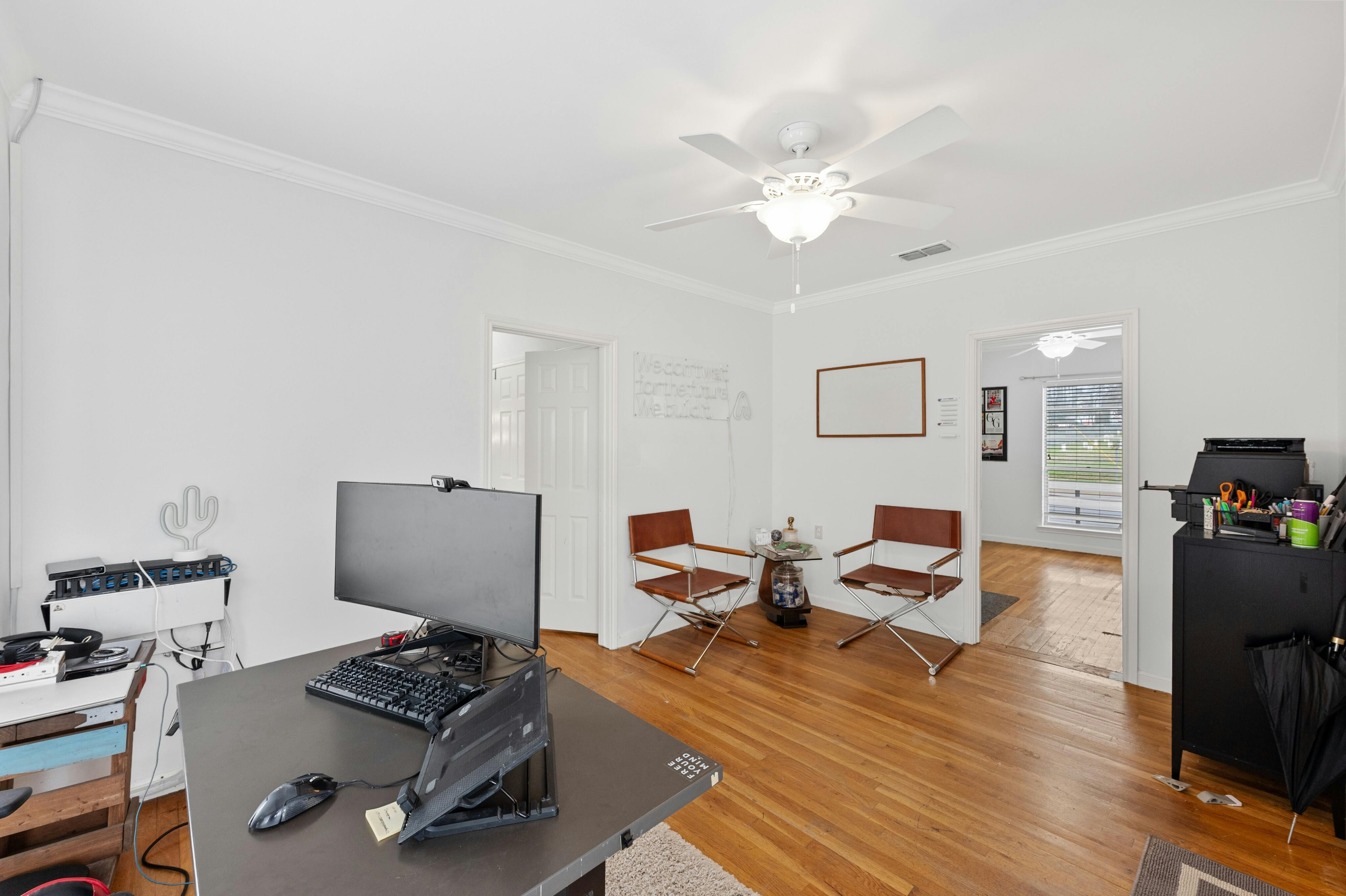 East Side Flex-Space