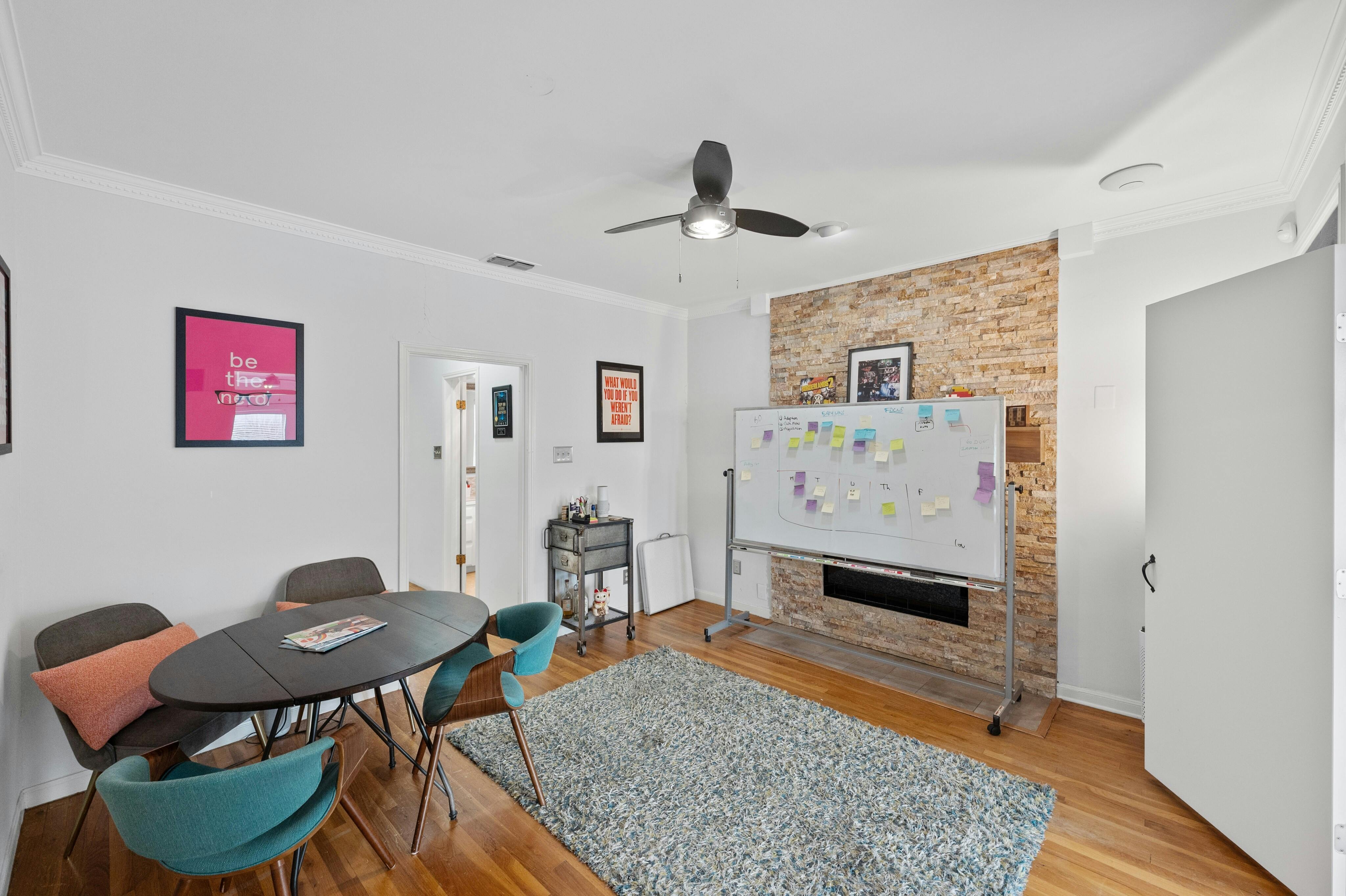 East Side Flex-Space