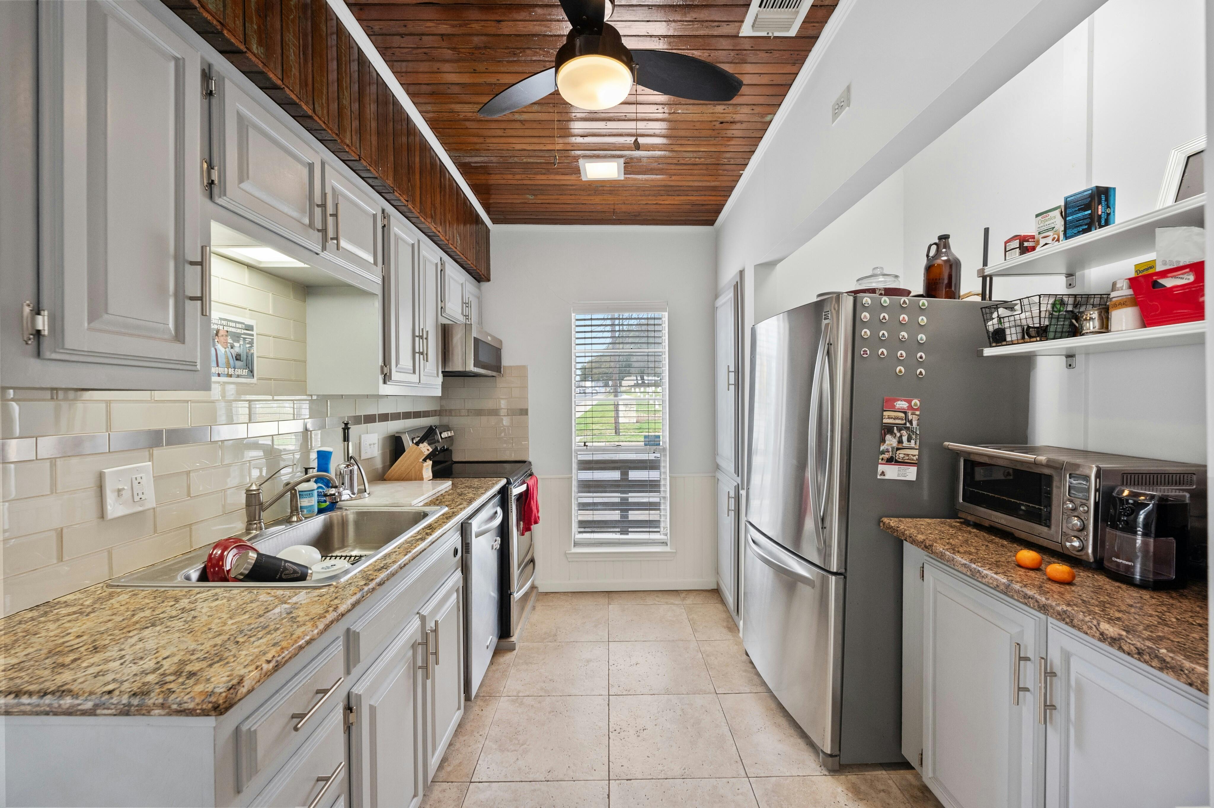 East Side Flex-Space