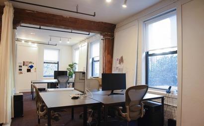 Interior Design Studio - Renting Office Space Interior Design Studio - Renting Office Space