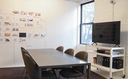 Interior Design Studio - Renting Office Space Interior Design Studio - Renting Office Space