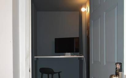 Interior Design Studio - Renting Office Space Interior Design Studio - Renting Office Space