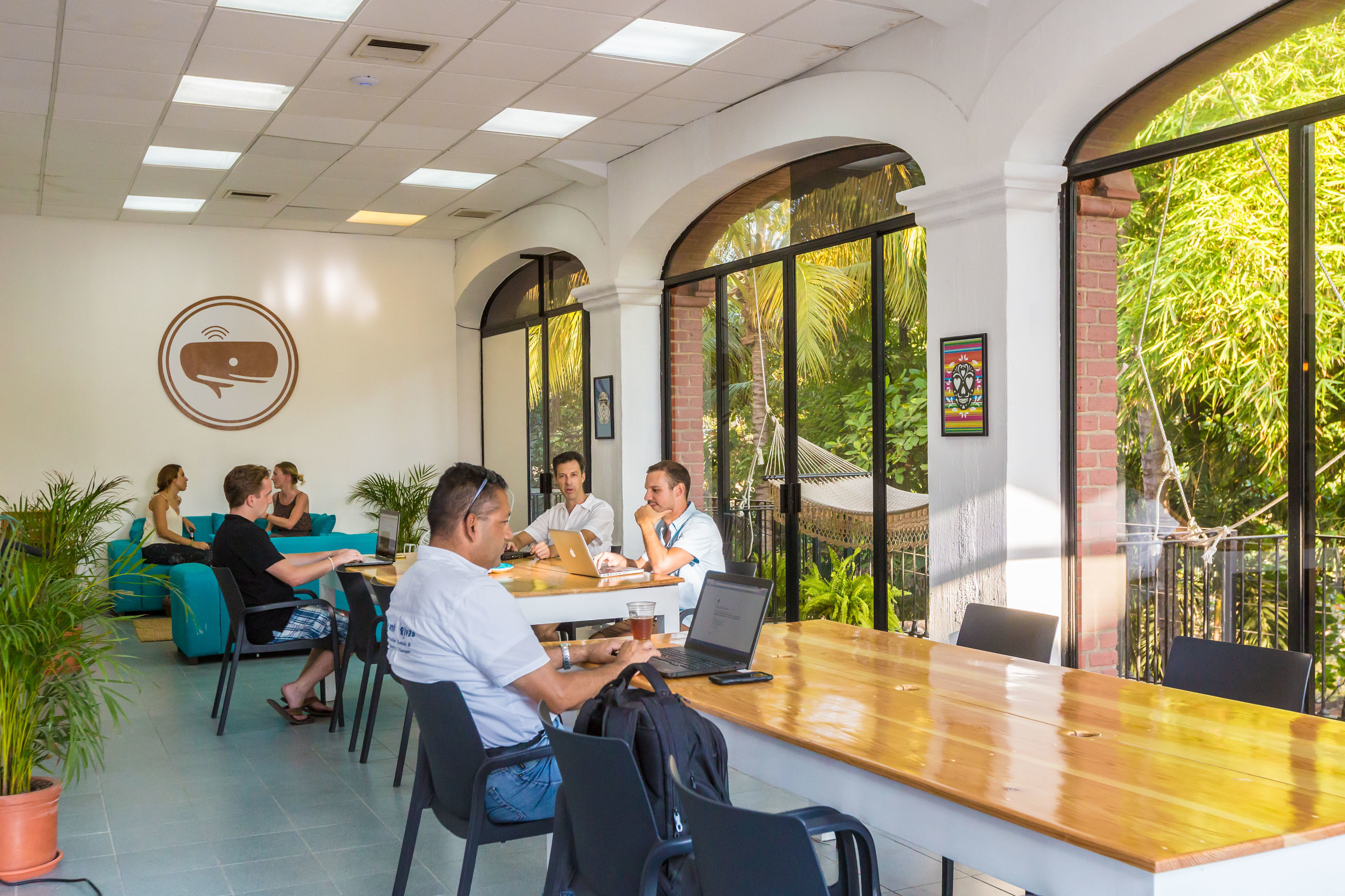 Vallarta Cowork