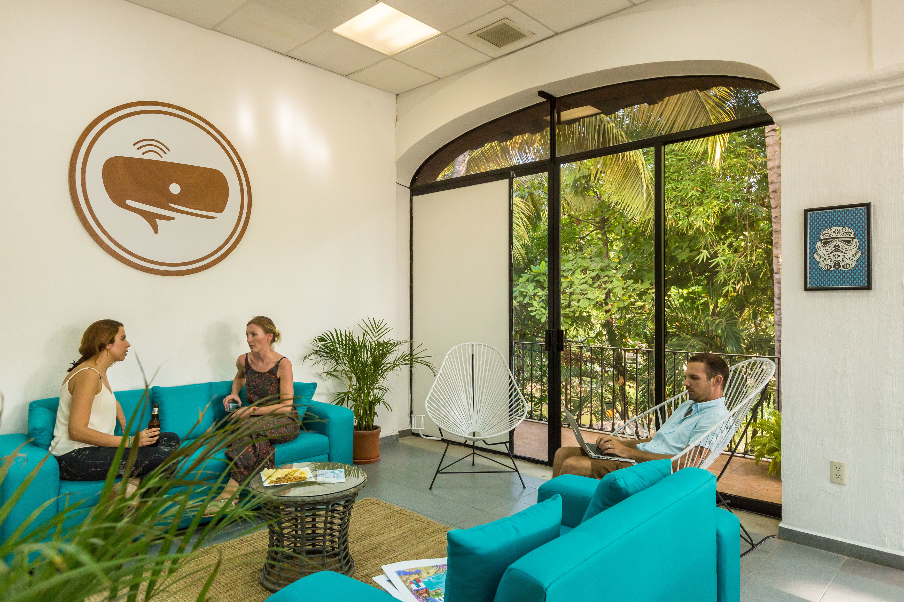 Vallarta Cowork