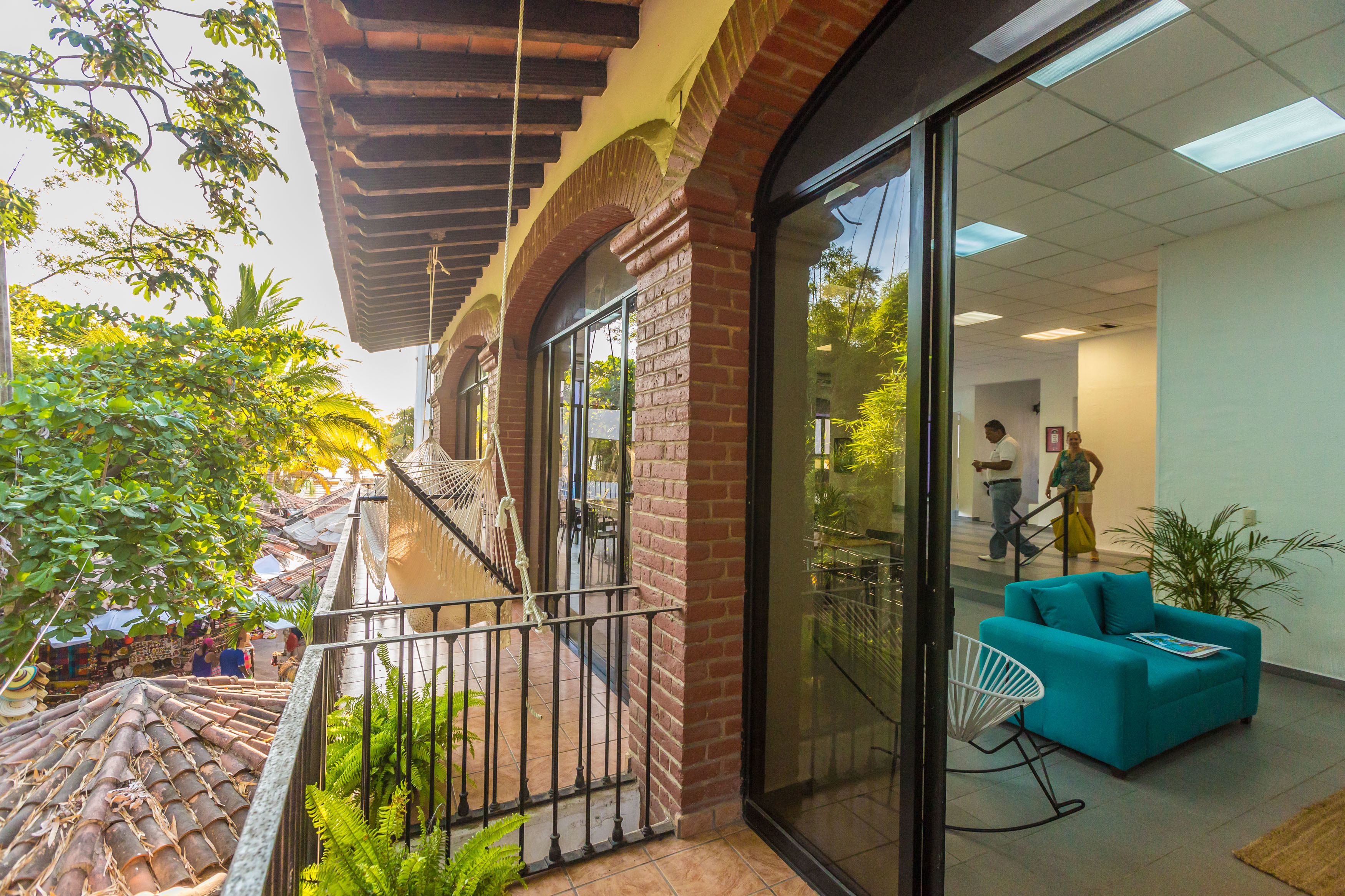 Vallarta Cowork