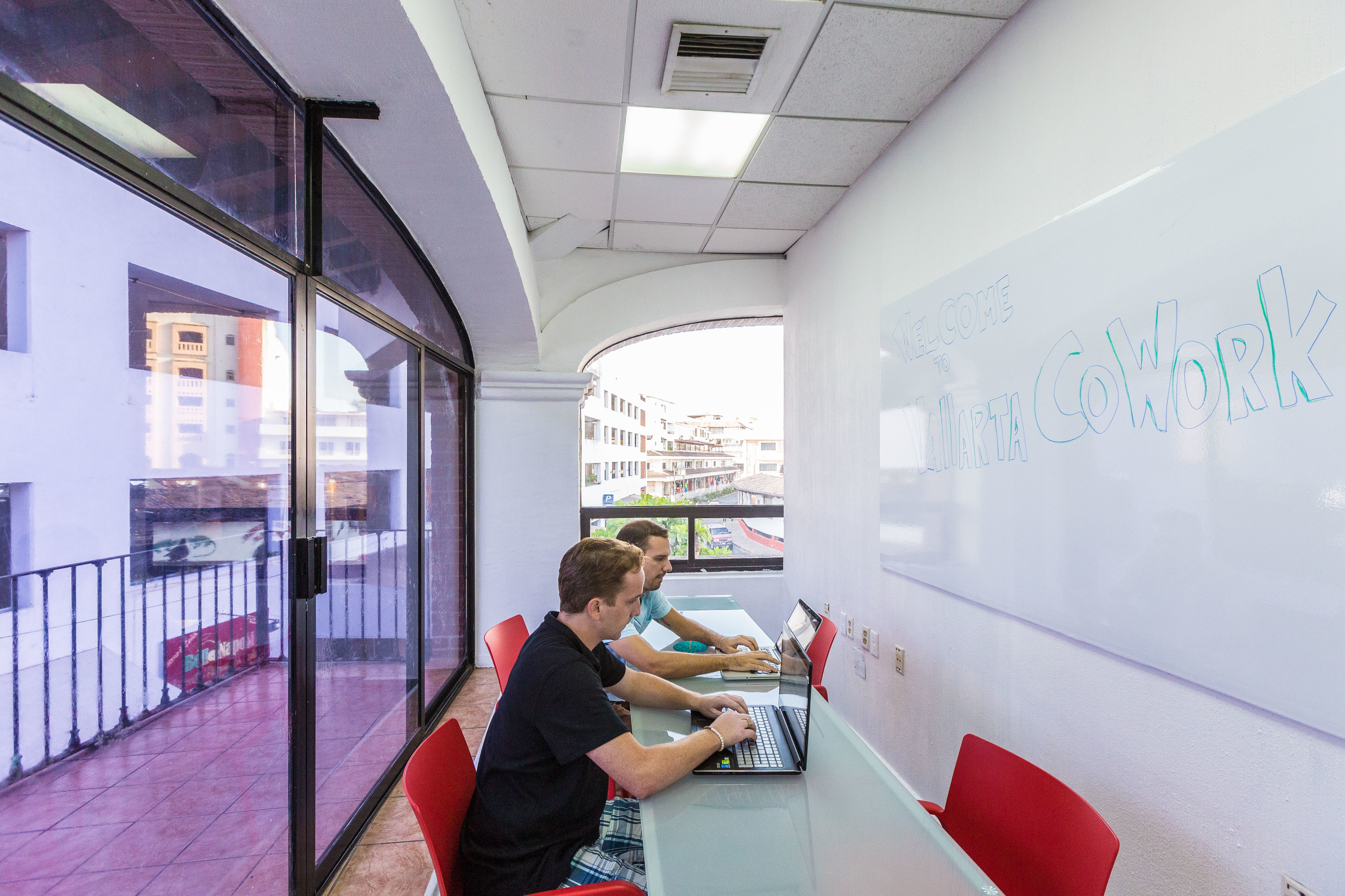 Vallarta Cowork