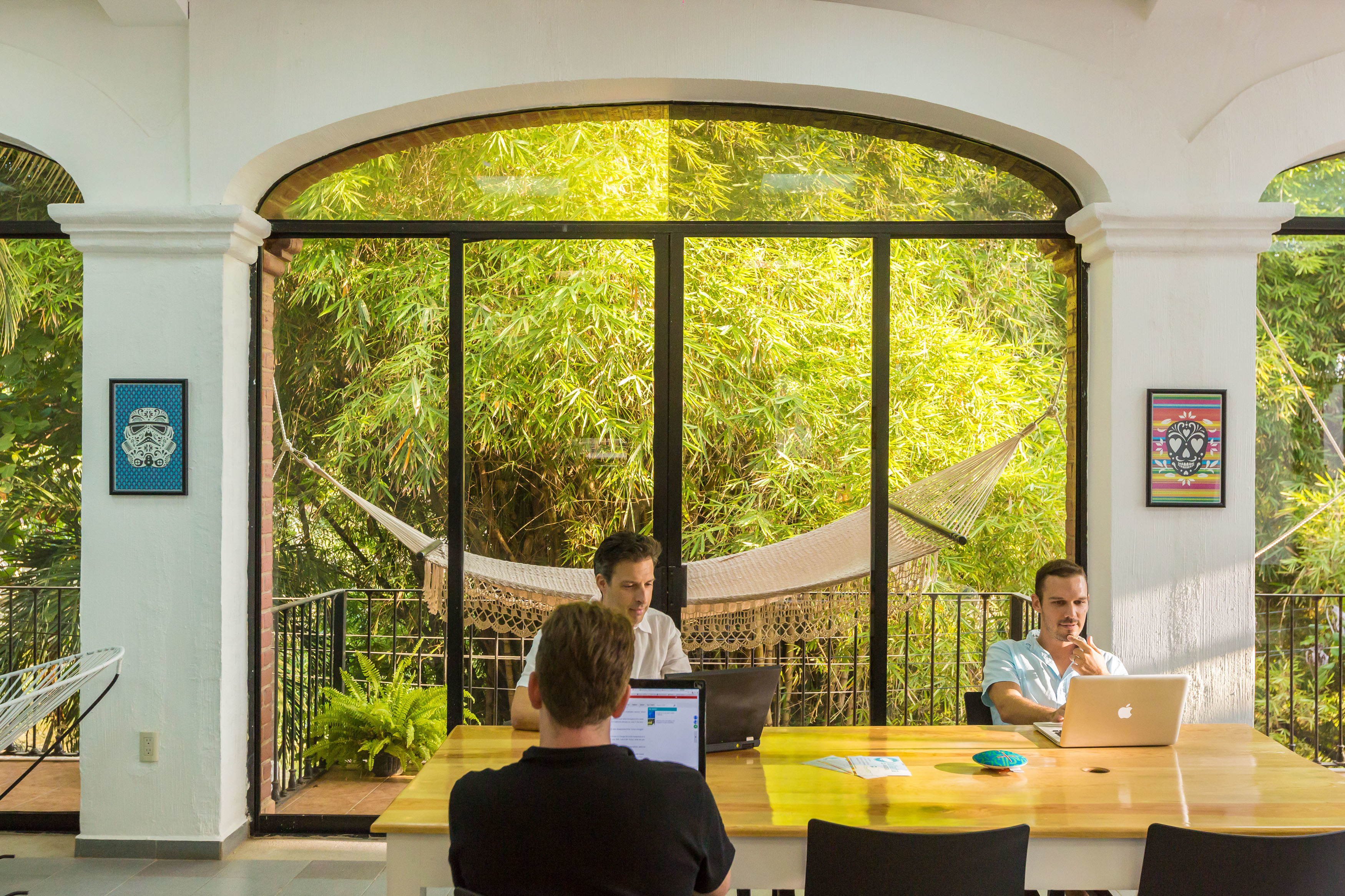 Vallarta Cowork