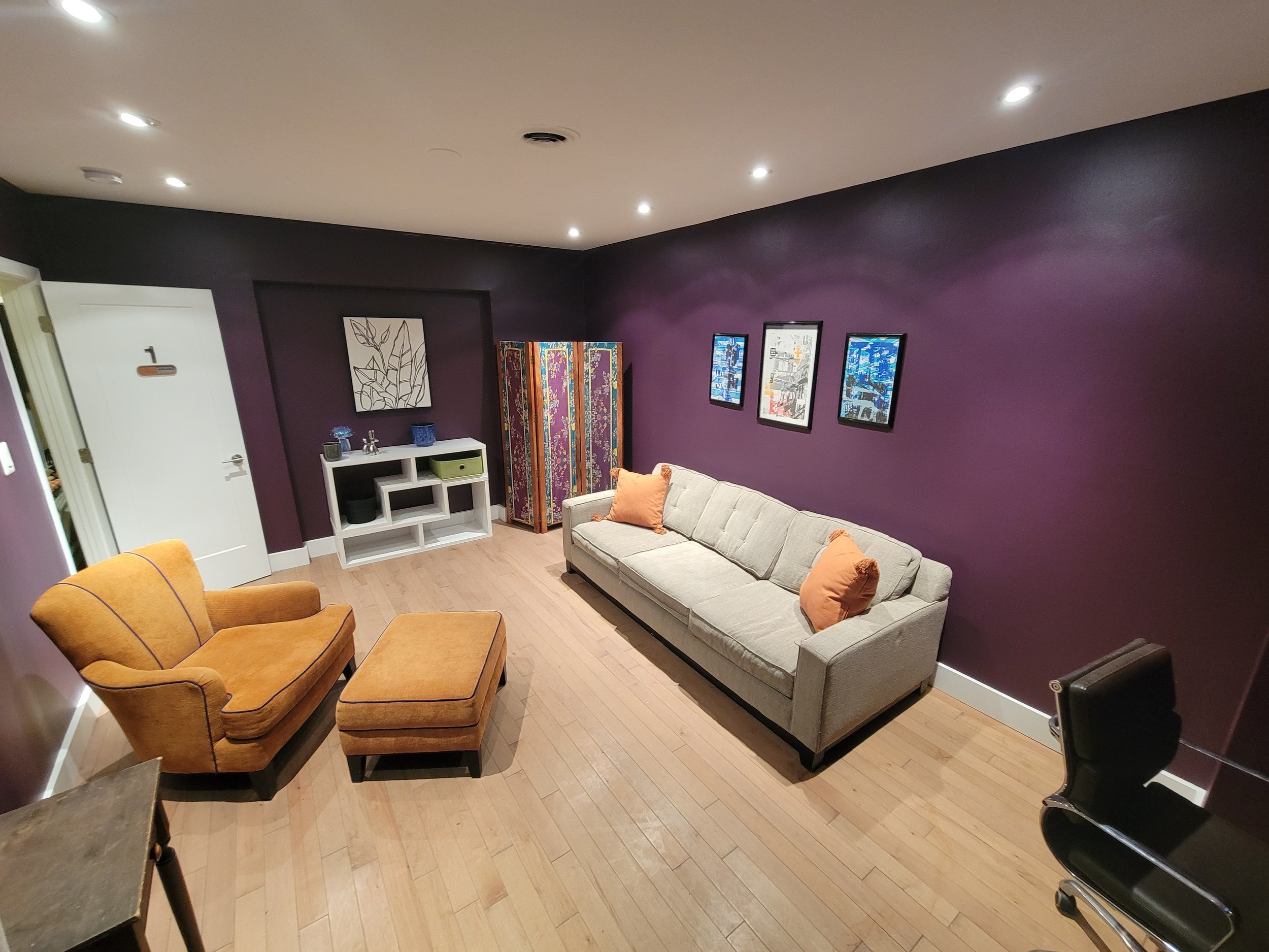 Dandelion Collective DC