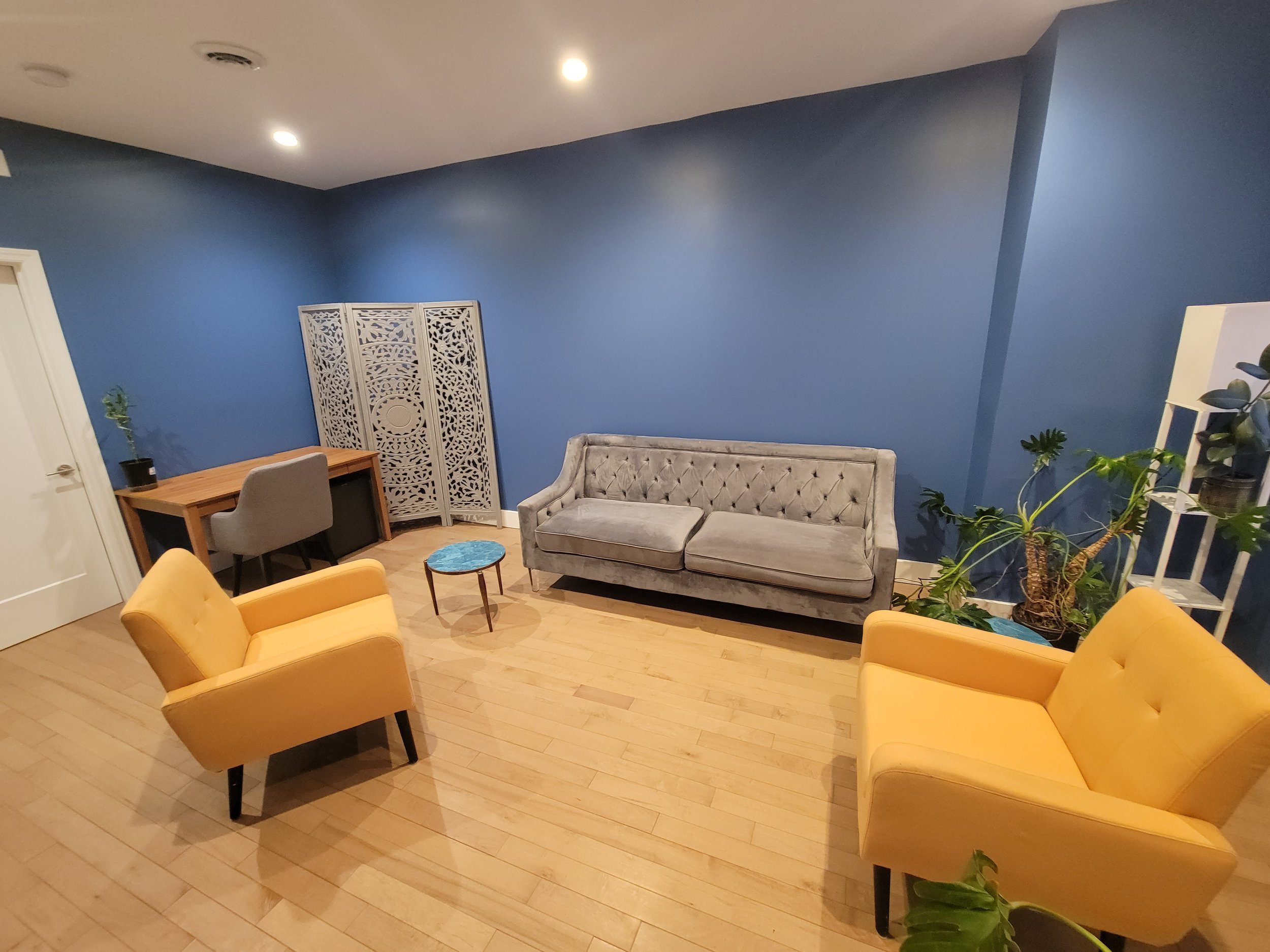 Dandelion Collective DC