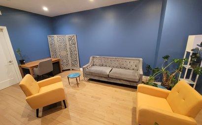 Dandelion Collective DC Dandelion Collective DC